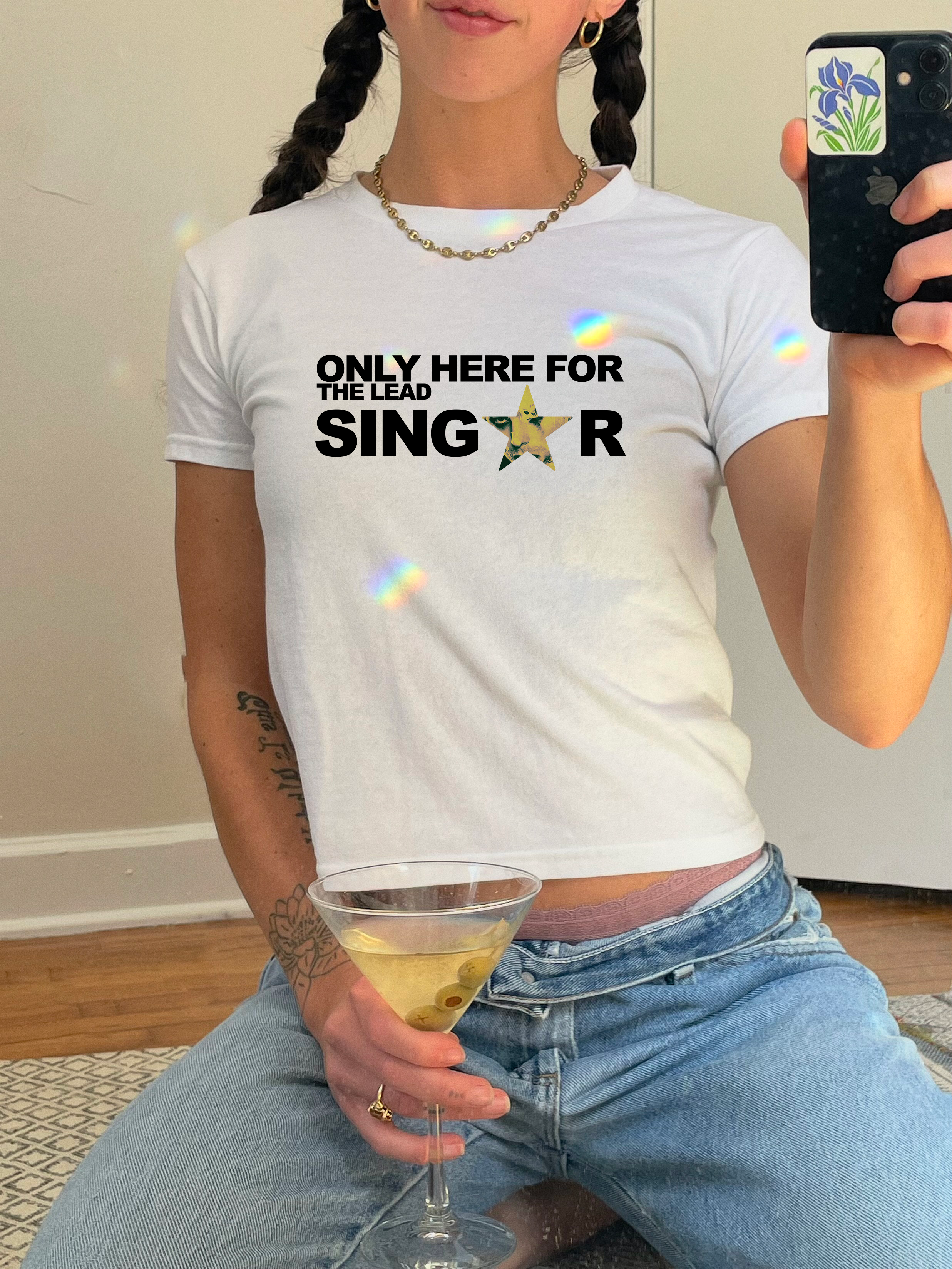 BABY TEES