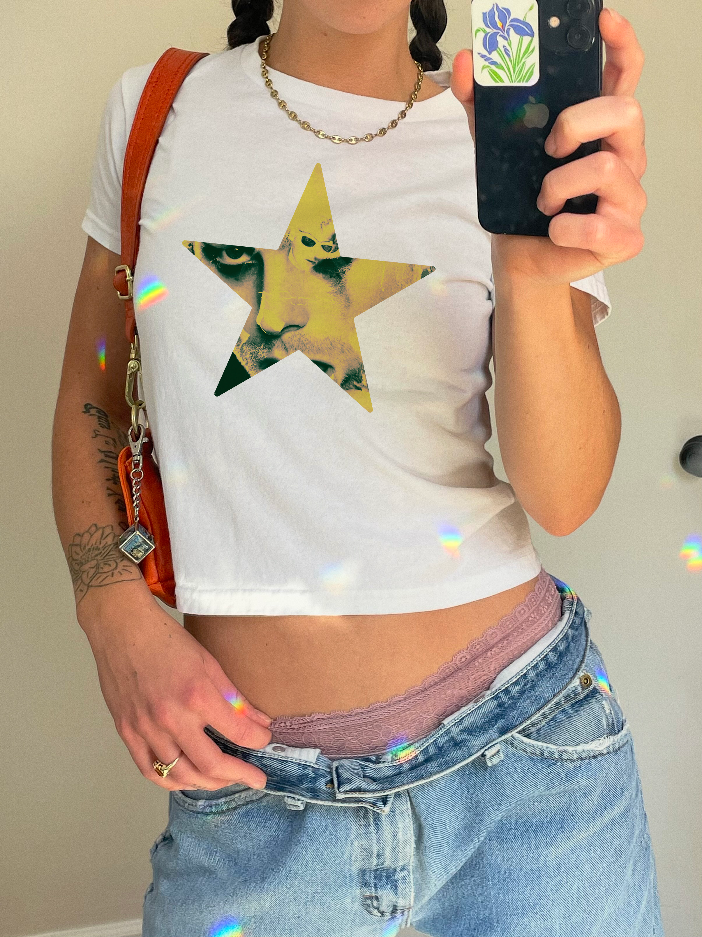 PLEASE I'M A STAR!