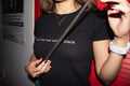 Lol u're not Sirius baby tee